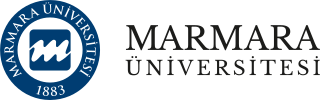 شعار جامعة مرمرة