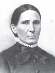 Martha Jane Knowlton Coray. PNG