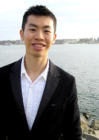 <span class="mw-page-title-main">Martin Leung</span> Video Game Pianist