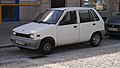 Maruti 800 (1988–2013)