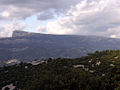 Vorschaubild für Massif de la Sainte-Baume