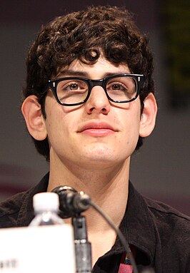 Matt Bennett