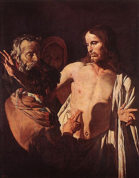 File:Matthias Stom - The Incredulity of St Thomas - WGA21807.jpg