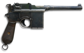 Mauser M712