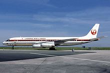 McDonnell Douglas DC-8-62H, Japan Air Lines - JAL AN0723946.jpg