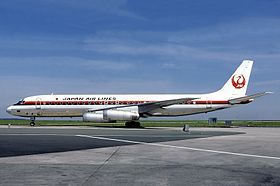 McDonnell Douglas DC-8-62H, Japan Air Lines - JAL AN0723946.jpg