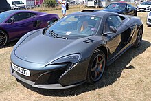 650S Le Mans McLaren 650S Le Mans (cropped).jpg