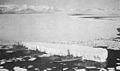 Icebreakers near McMurdo Station, 29 December 1965