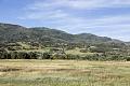 Meadows and Rocky Mountain foothills outside the town of Steamboat Springs, Colorado LCCN2015633719.tif