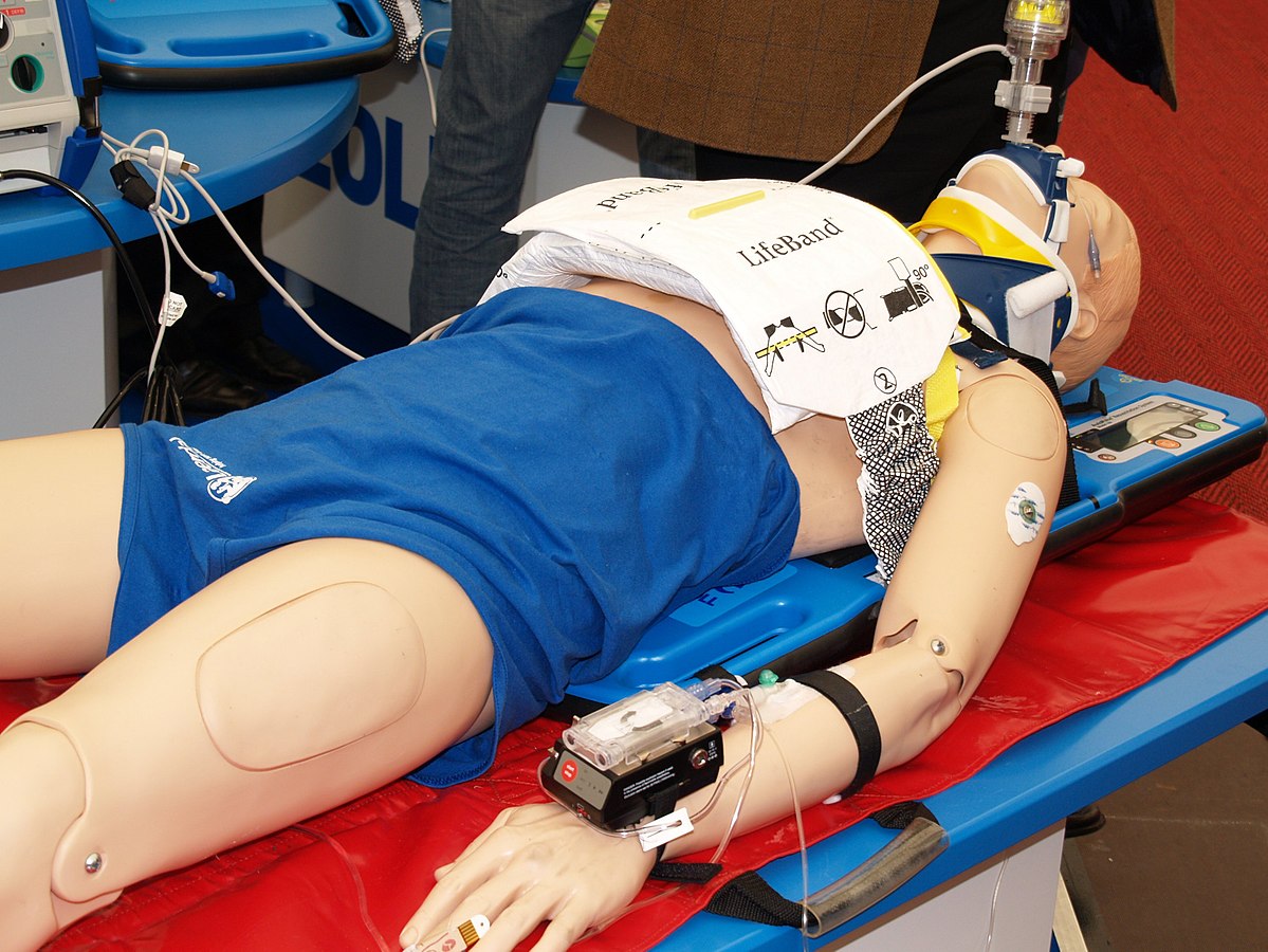 CPR Machine: How Much Does It Cost?