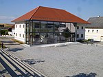 Kadingerhof (Kadermayrhof) - farmhouse