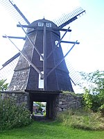 Melby Windmill