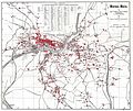 Vorschaubild für Liste der Straßen und Plätze in Meran