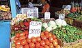 Mercado de Puerto la Cruz