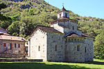 Chiesa di San Giovanni Battista (Mergozzo)