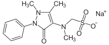 Metamizol.svg