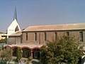 Centenary Methodist Church, Hyderabad