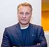 Michael Nyqvist