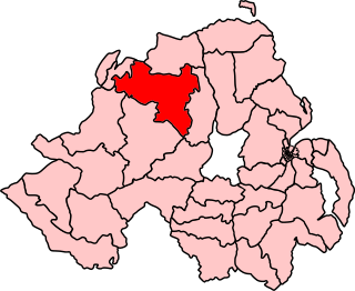 Mid Londonderry (Northern Ireland Parliament constituency)