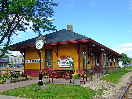 Middleton, Wisconsin