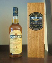 Hibiki (whisky) - Wikipedia