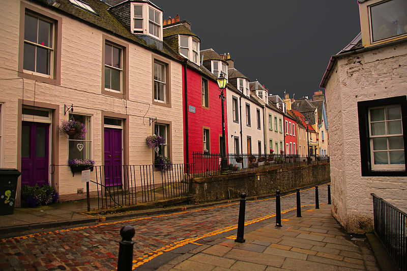 File:Midnight in Scotland (15667749008).jpg