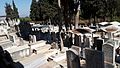 Migdal Haemek cemetery