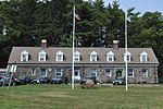 Blue Hills State Police Barracks Station H-7