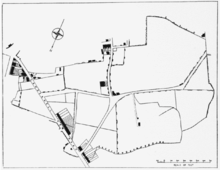 Minet estate in 1841 Minet Estate in 1841.png