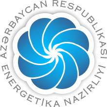 Ministry of Energy logo (az).svg