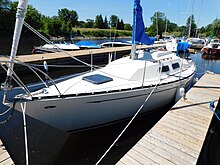 Mirage 26 Mirage 26 sailboat For the Life of Me 4529.jpg