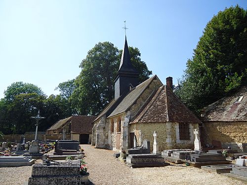 Serrurier porte blindée Miserey (27930)