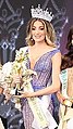 Miss International Queen 2020 Valentina Fluchaire Mexico