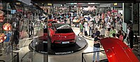 Mobility Days 2023 at Motorworld Munich