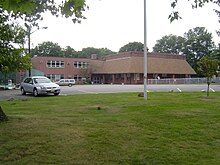 MKA's elementary school Montclair Kimberley academy k4.JPG