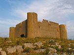 Castillo del Montgrí