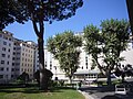 Hôpital San Giovanni-Addolorata.