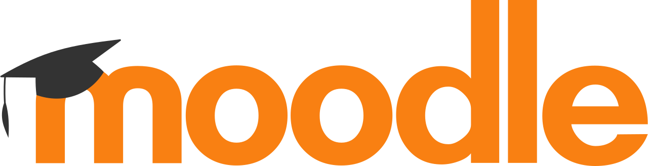 Archivo:Moodle-logo.svg - Wikipedia, la enciclopedia libre