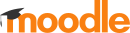 Moodle-logo.svg