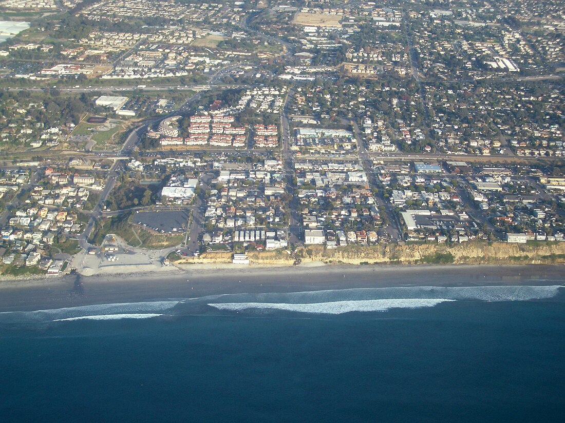 Encinitas