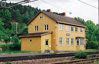 <span class="mw-page-title-main">Morskogen</span>