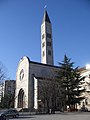 Gereja St. Petrus dan Paulus (Mostar)