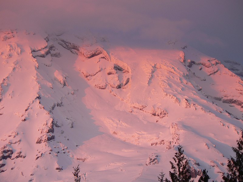 File:Mt Rainier (2e2f4b698a6741529b5e46c77c12a932).JPG