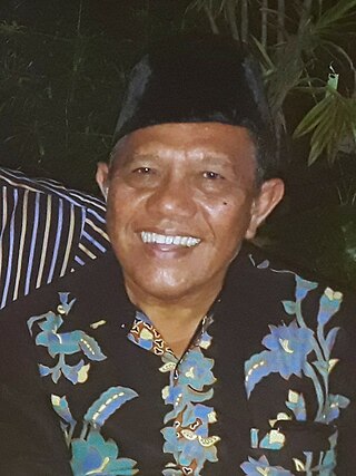 <span class="mw-page-title-main">Muchtar Pakpahan</span> Indonesian labor leader (1953–2021)