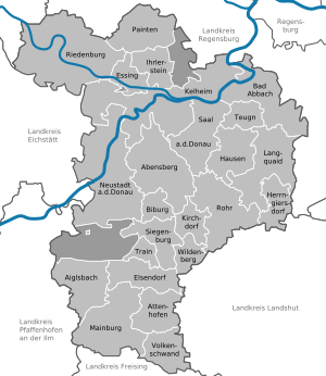 Municipalities in KEH.svg