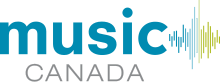 Music Canada logo.svg