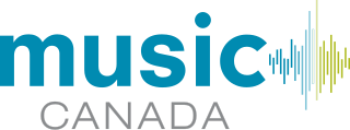 <span class="mw-page-title-main">Music Canada</span> Trade organization in Canada