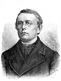Mykhailo Verbytskyi
