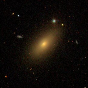 NGC 7683,