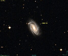 NGC 10